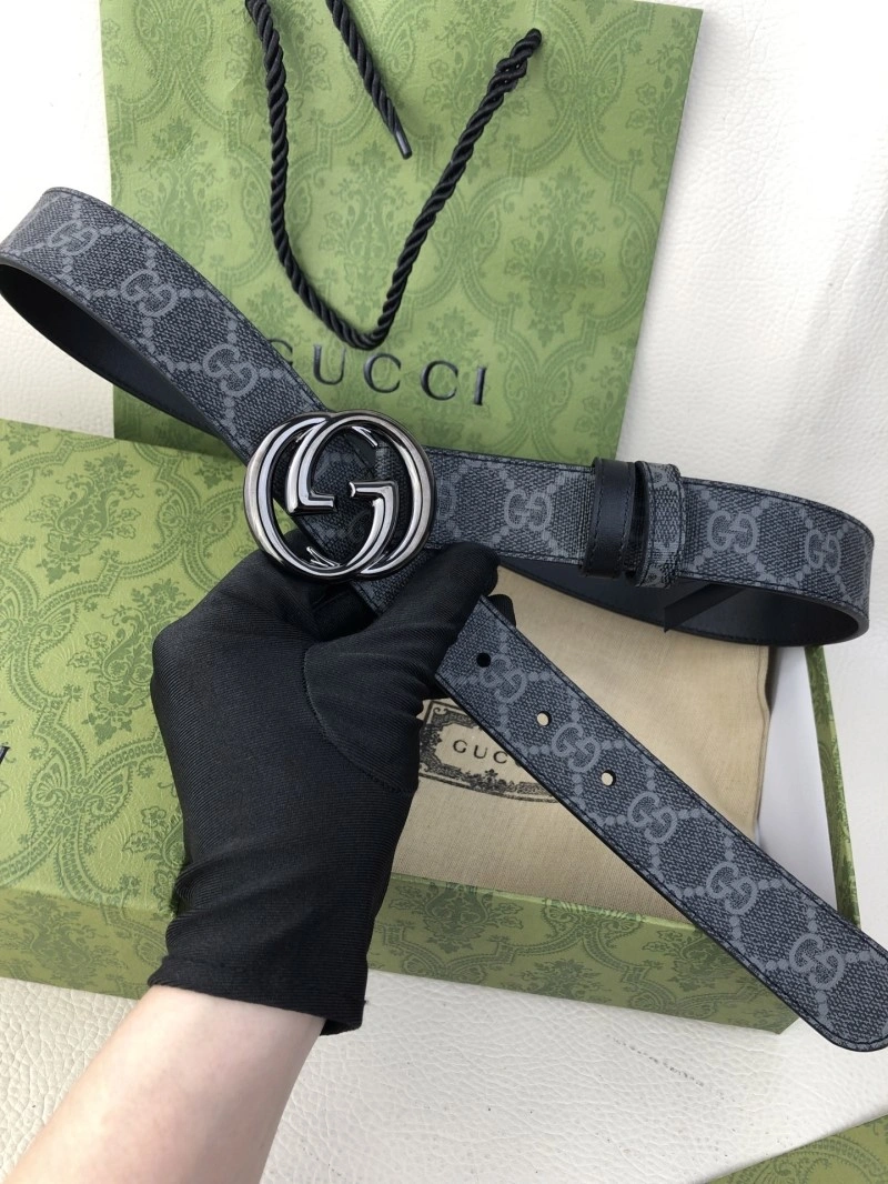 Gucci Belts Premium 291022