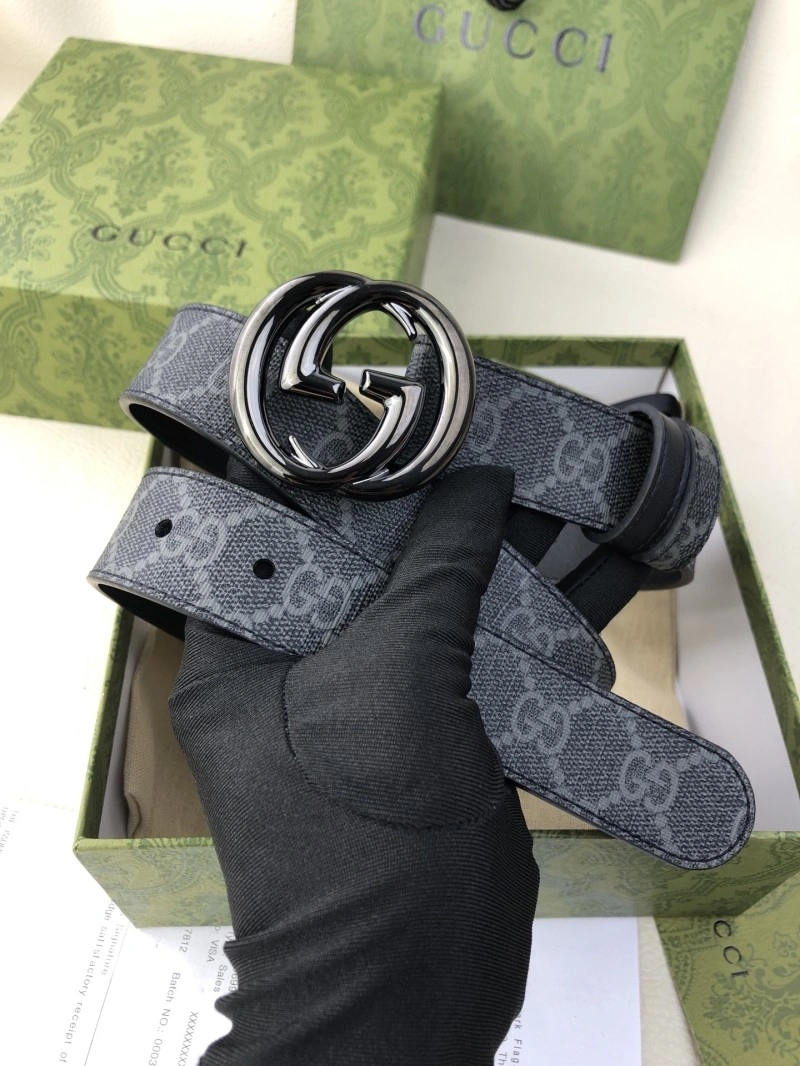 Gucci Belts Premium 291022