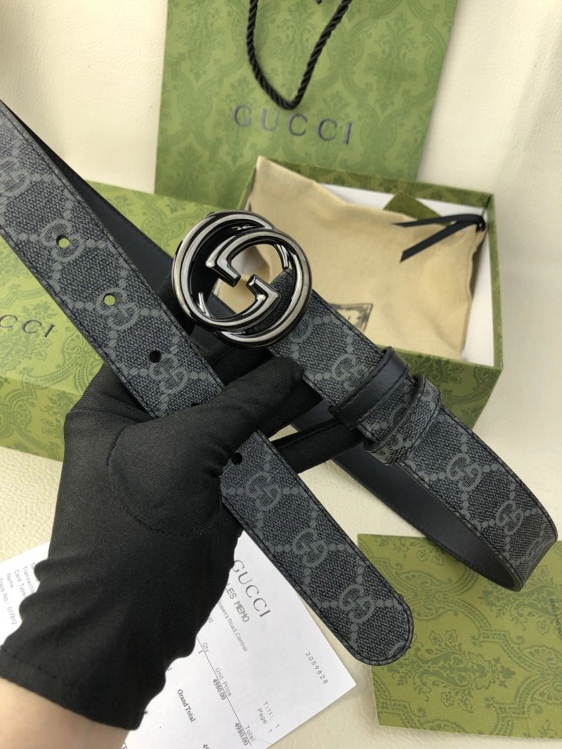 Gucci Belts Premium 291022
