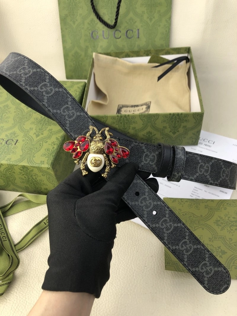 Snug Gucci Belts 291014