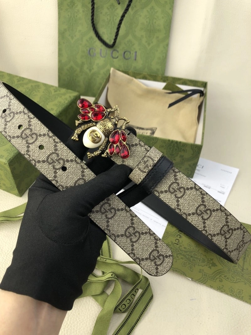 Snug Gucci Belts 291014