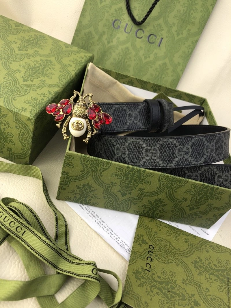 Snug Gucci Belts 291014