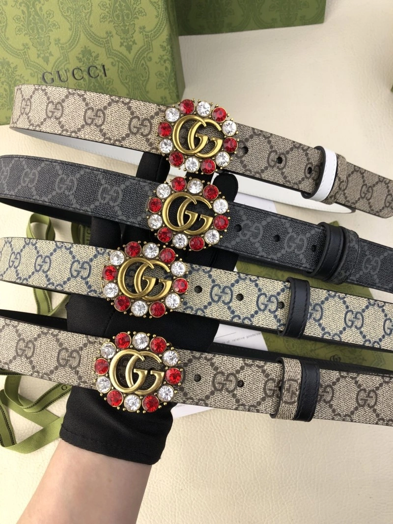 Gucci Belts Contemporary 291018