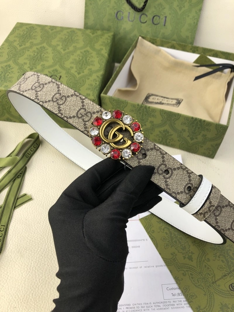 Gucci Belts Contemporary 291018