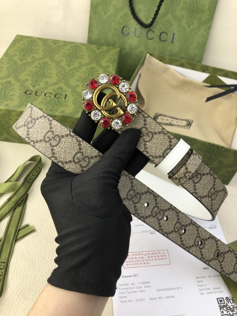 Gucci Belts Contemporary 291018