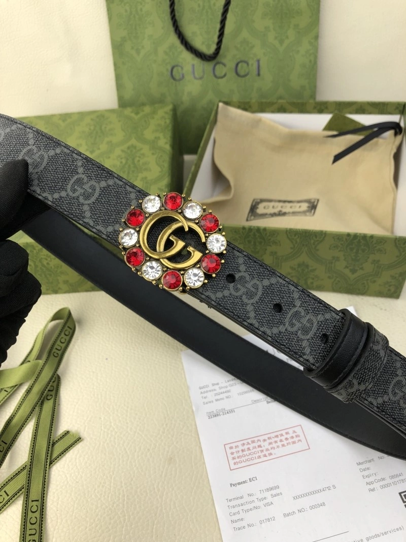 Gucci Belts Contemporary 291018