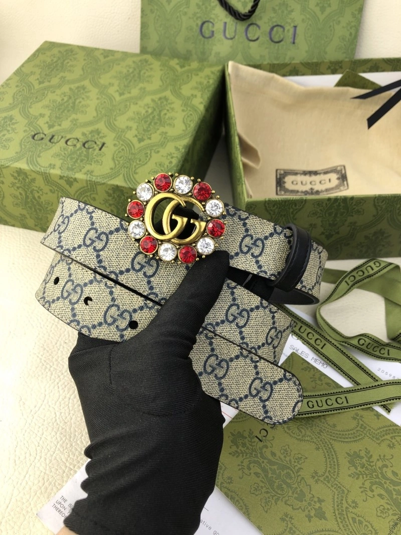 Gucci Belts Contemporary 291018