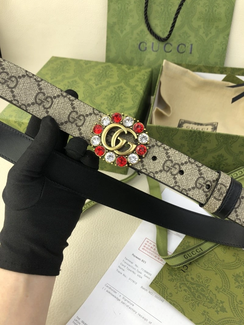 Gucci Belts Contemporary 291018