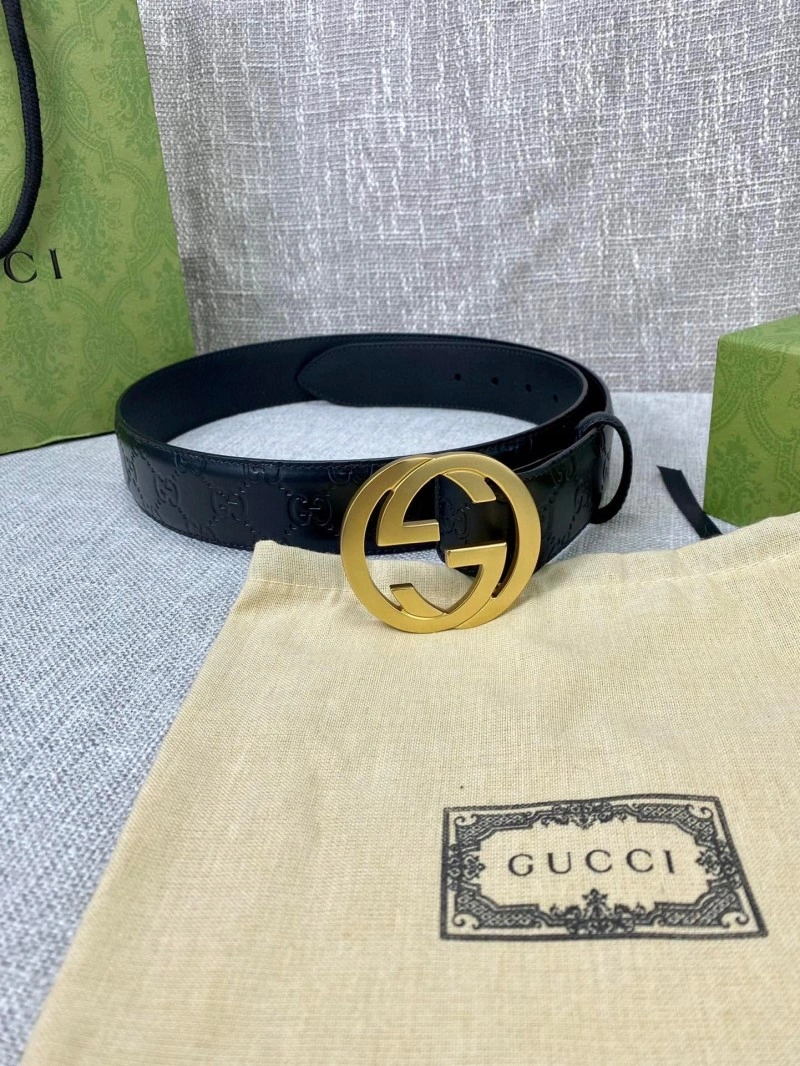 Gucci Belts MultiPurpose 291024