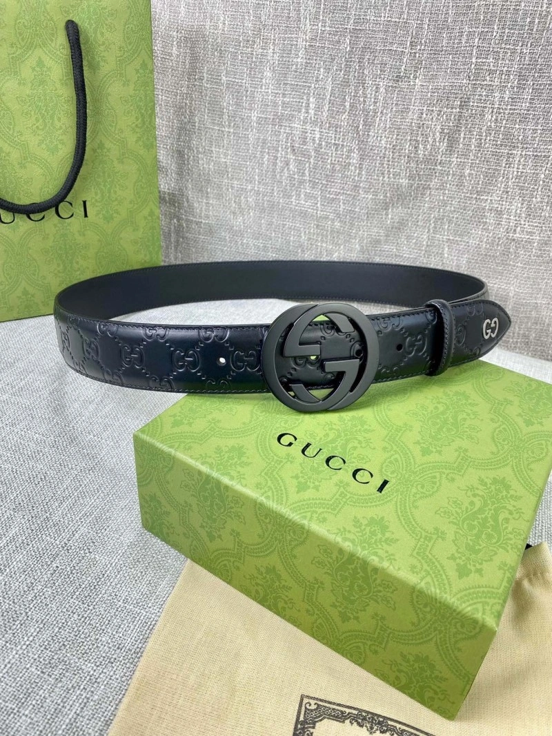 Breathable Gucci Belts 291015