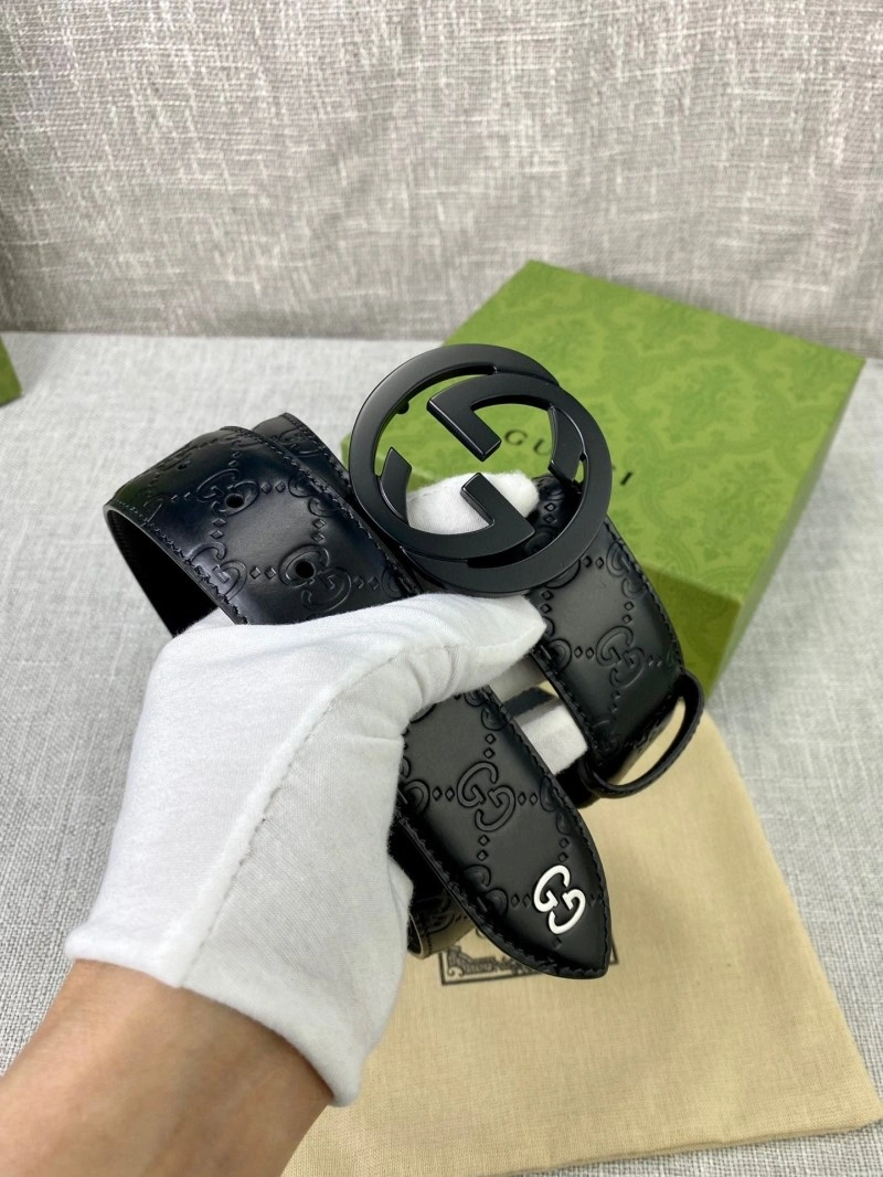Breathable Gucci Belts 291015