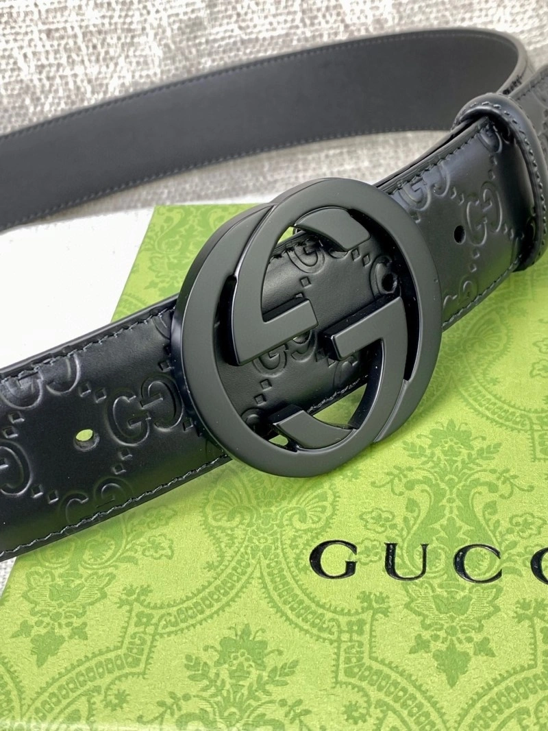 Breathable Gucci Belts 291015