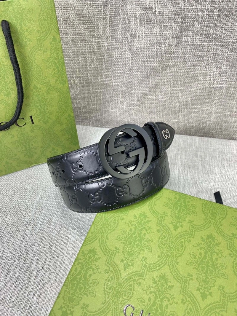Breathable Gucci Belts 291015