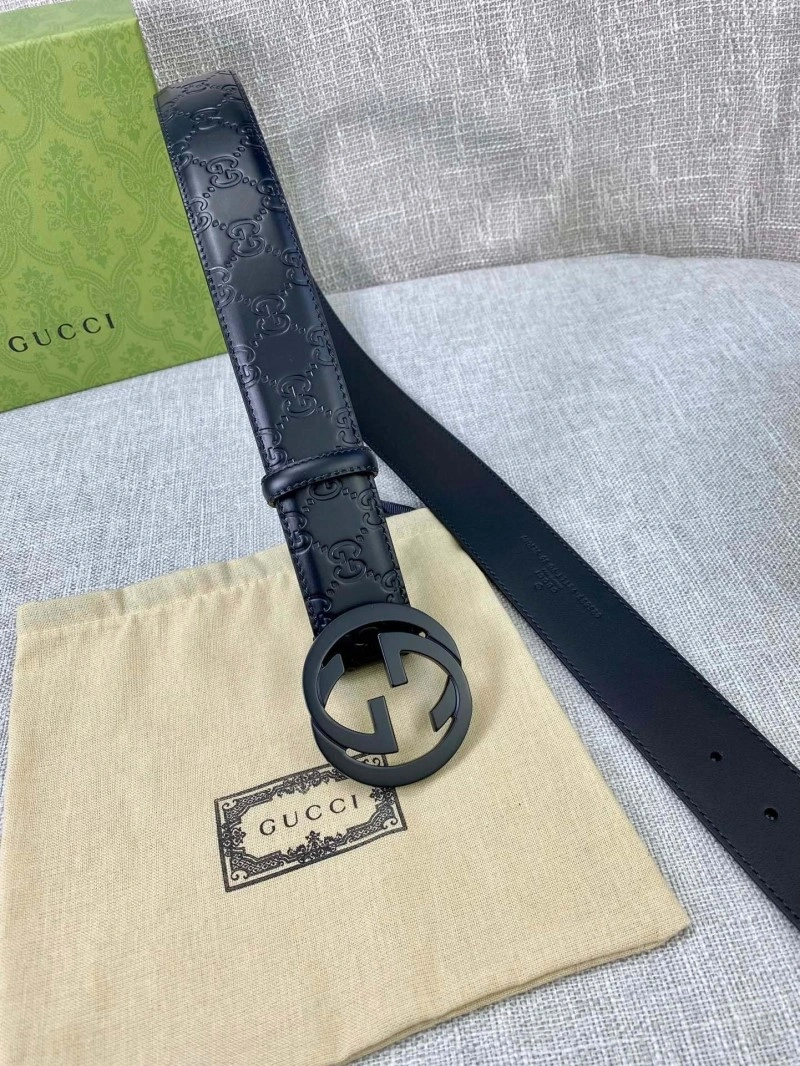 Breathable Gucci Belts 291015