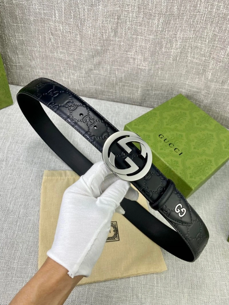 Breathable Gucci Belts 291015
