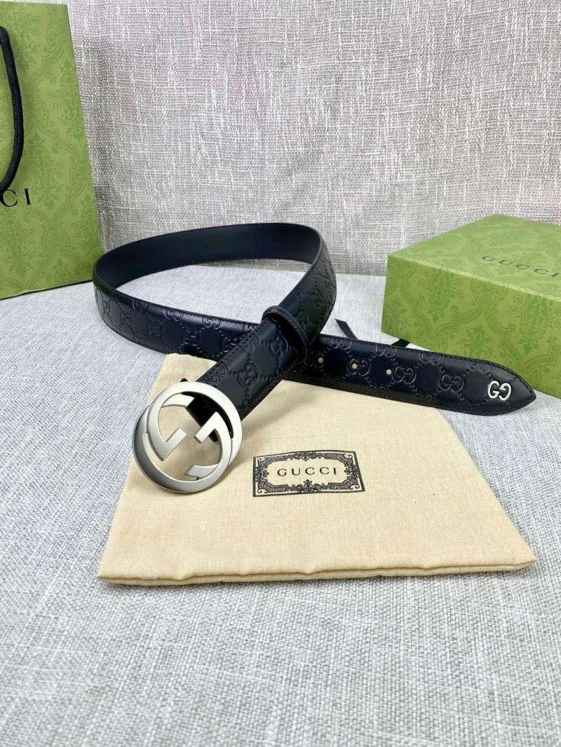 Breathable Gucci Belts 291015