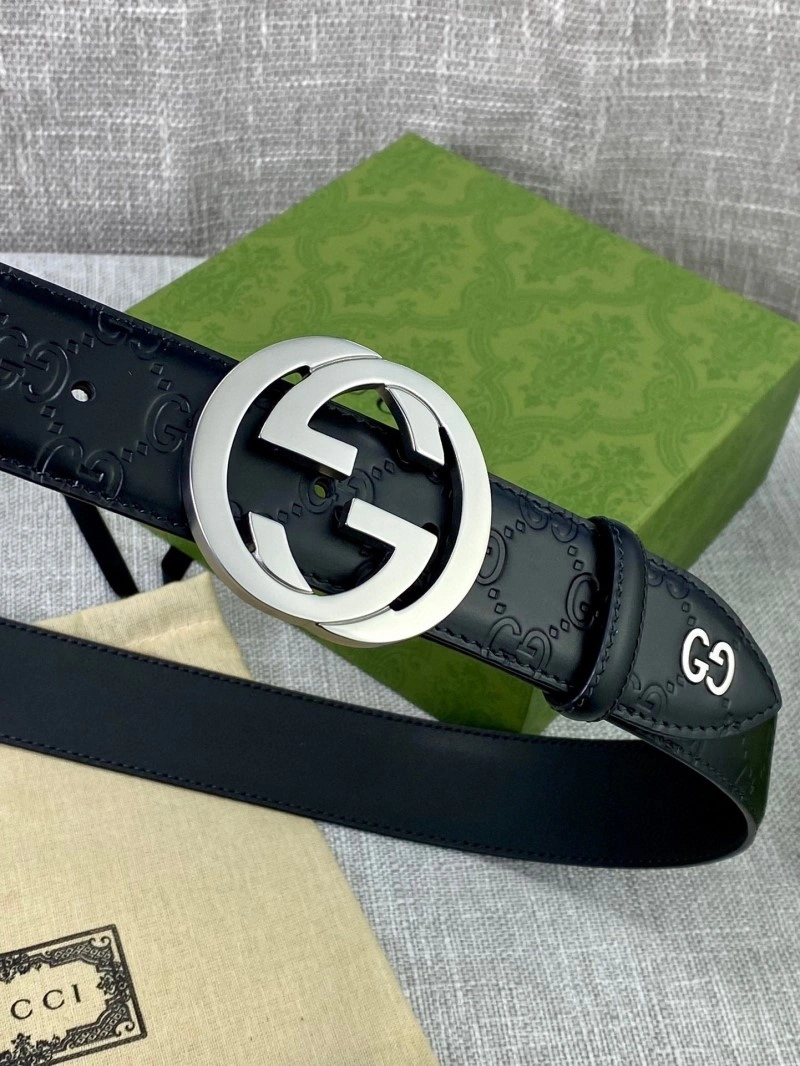 Breathable Gucci Belts 291015