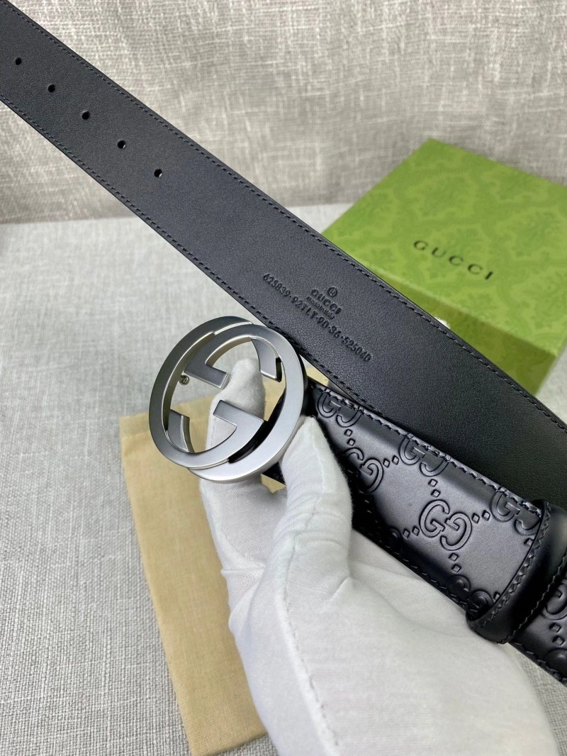 Breathable Gucci Belts 291015