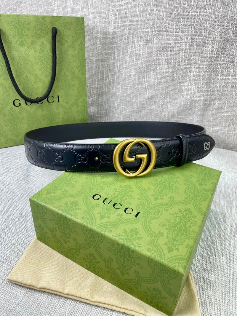 Gucci Belts Soft 291006