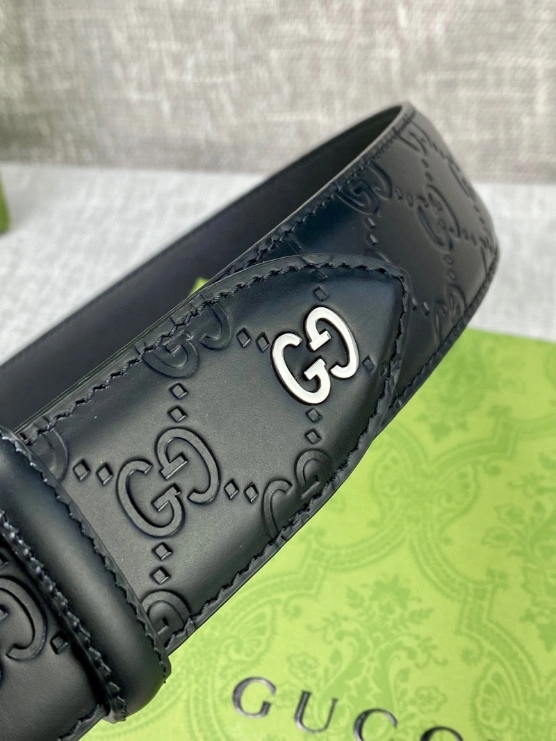 Gucci Belts Soft 291006