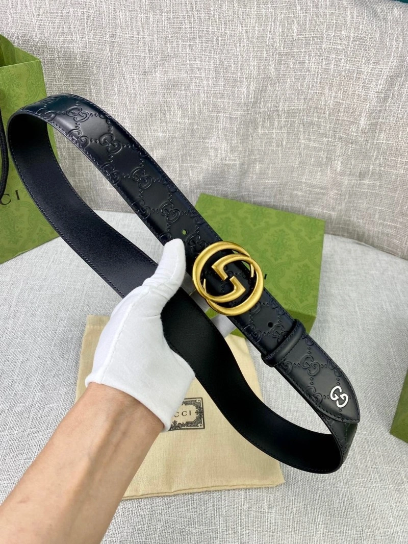 Gucci Belts Soft 291006