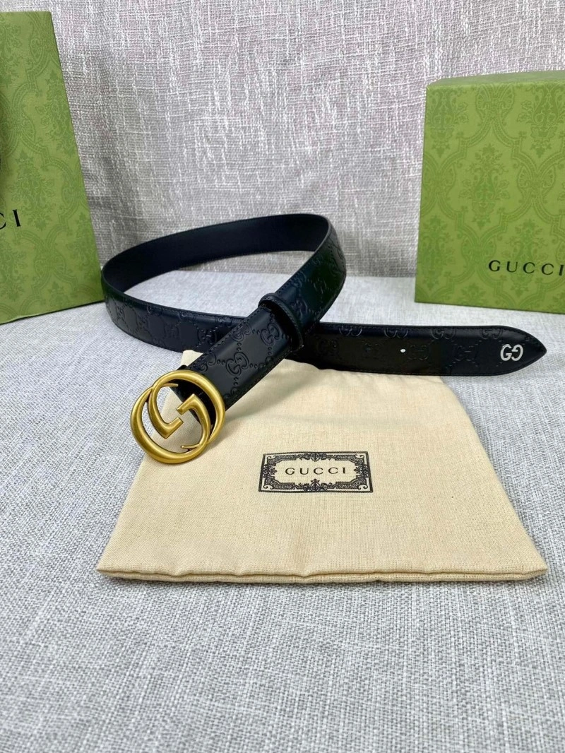 Gucci Belts Soft 291006