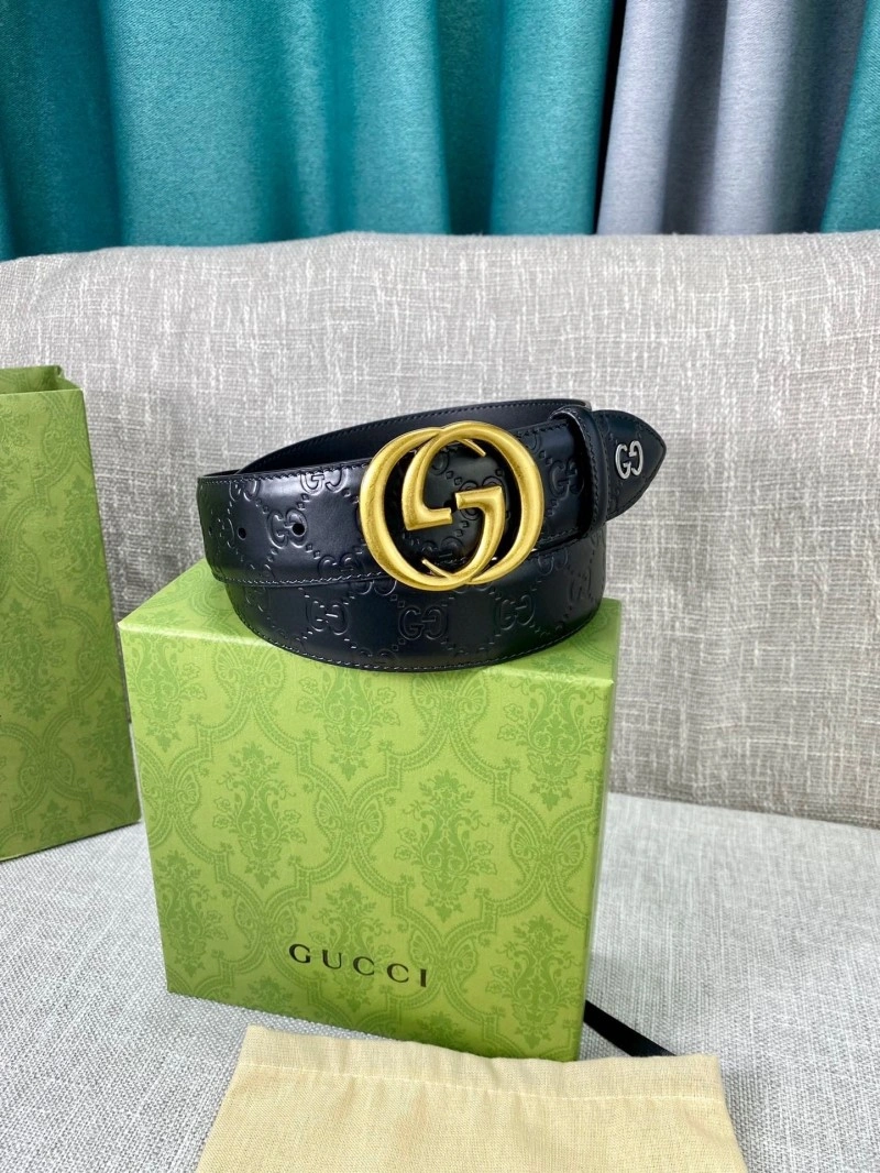 Gucci Belts Soft 291006
