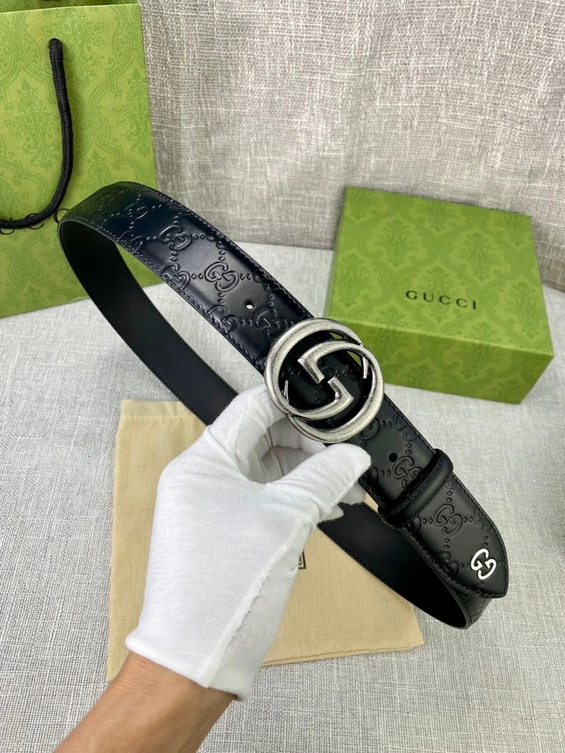 Gucci Belts Soft 291006