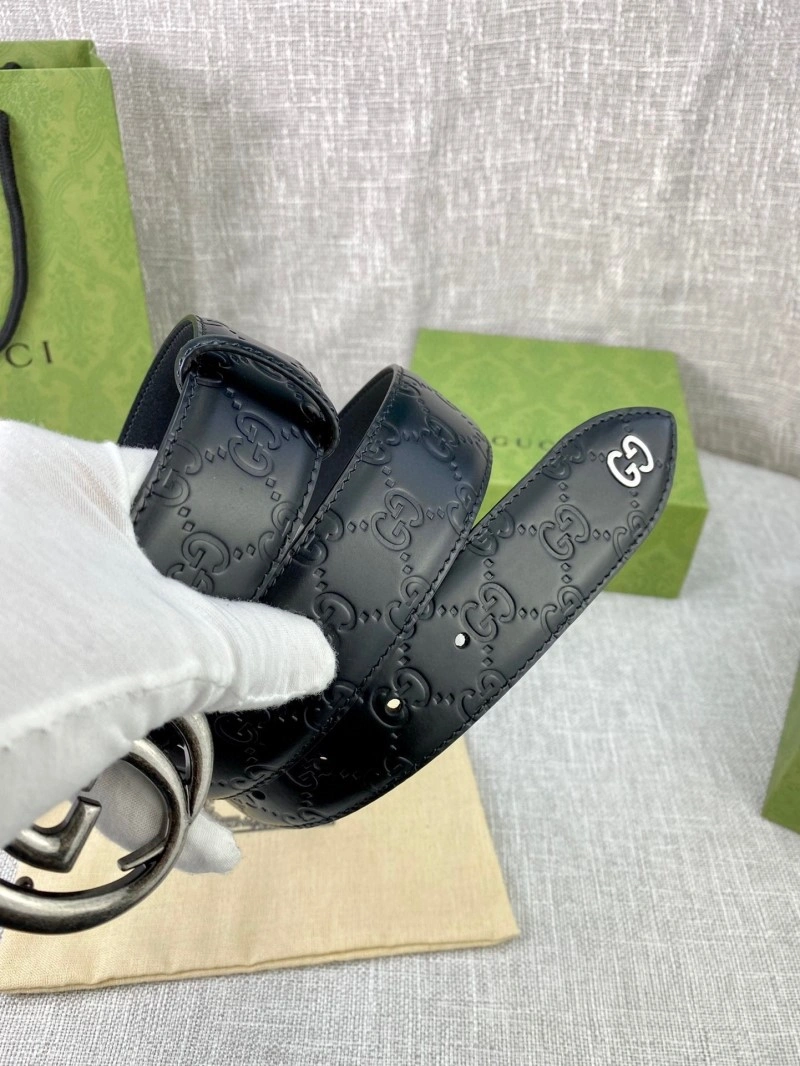 Gucci Belts Soft 291006