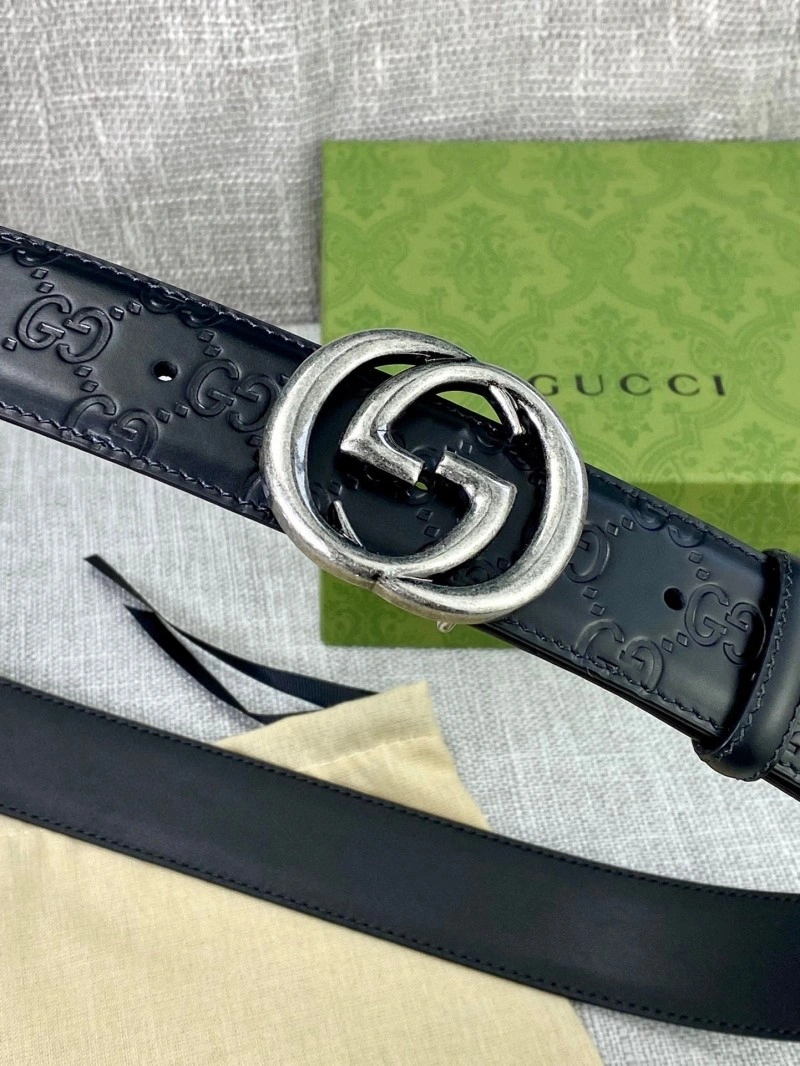 Gucci Belts Soft 291006