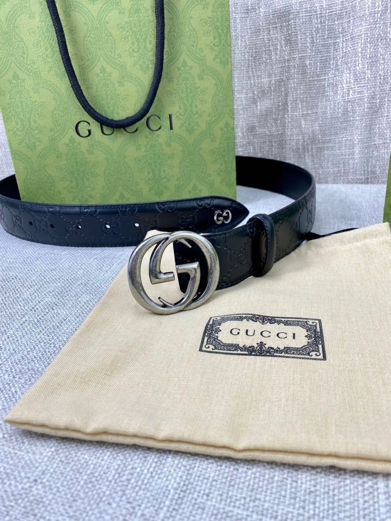 Gucci Belts Soft 291006
