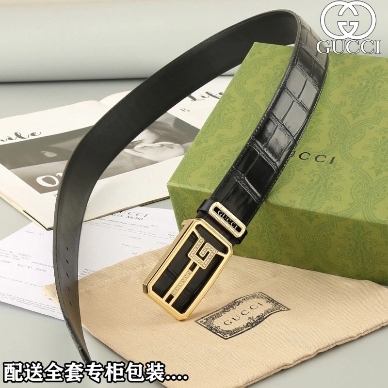 Gucci Belts Durable 290998