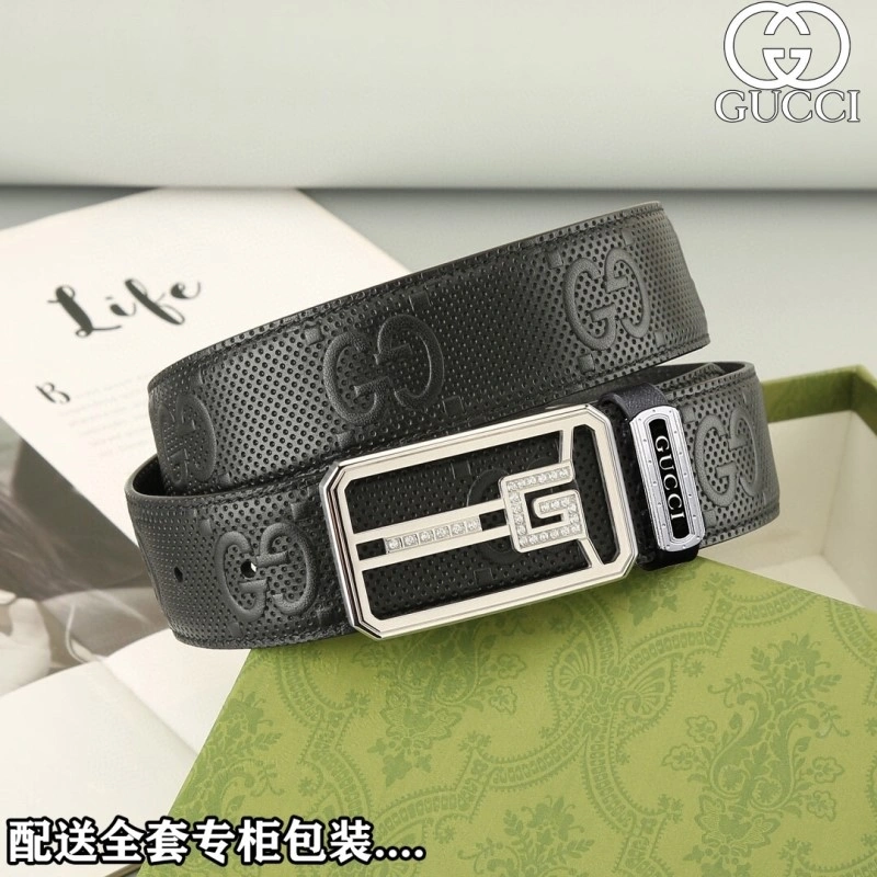 Gucci Belts Durable 290998