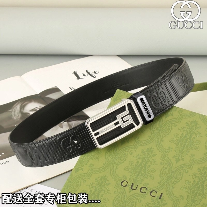Gucci Belts Durable 290998