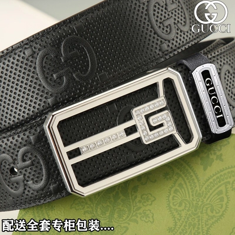 Gucci Belts Durable 290998