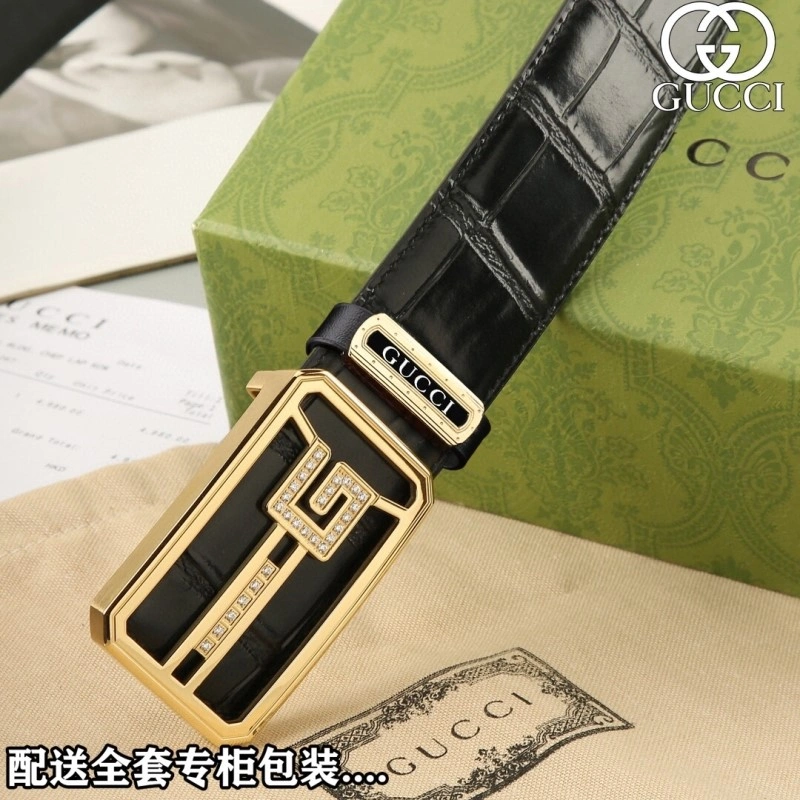 Gucci Belts Durable 290998