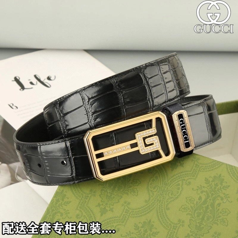 Gucci Belts Durable 290998