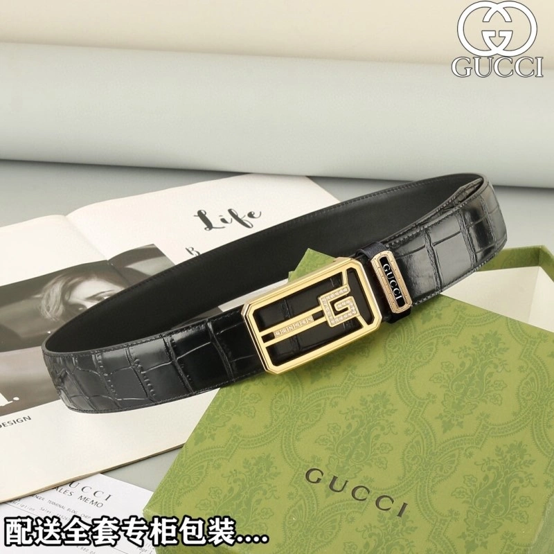 Gucci Belts Durable 290998