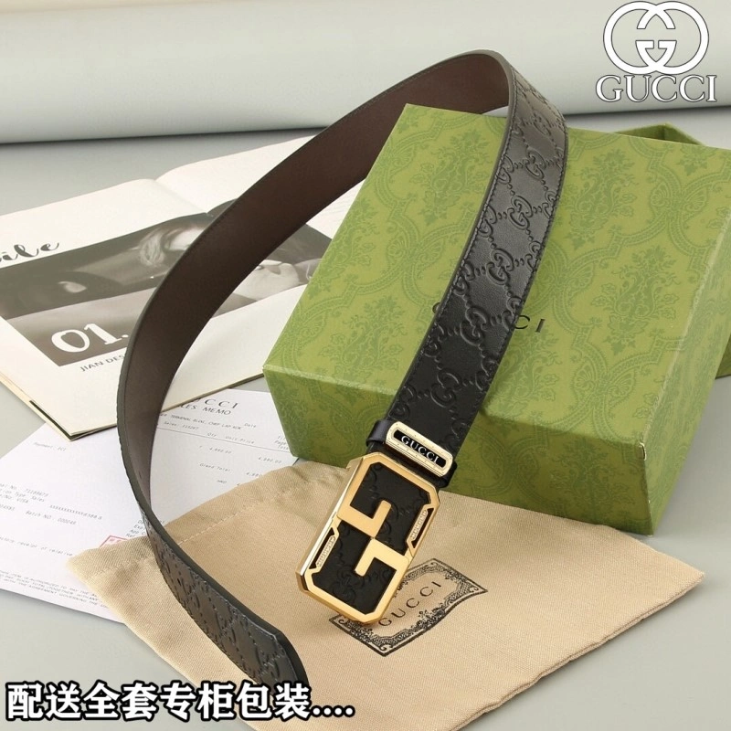 Gucci Belts Unique 290993