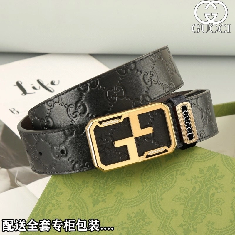 Gucci Belts Unique 290993