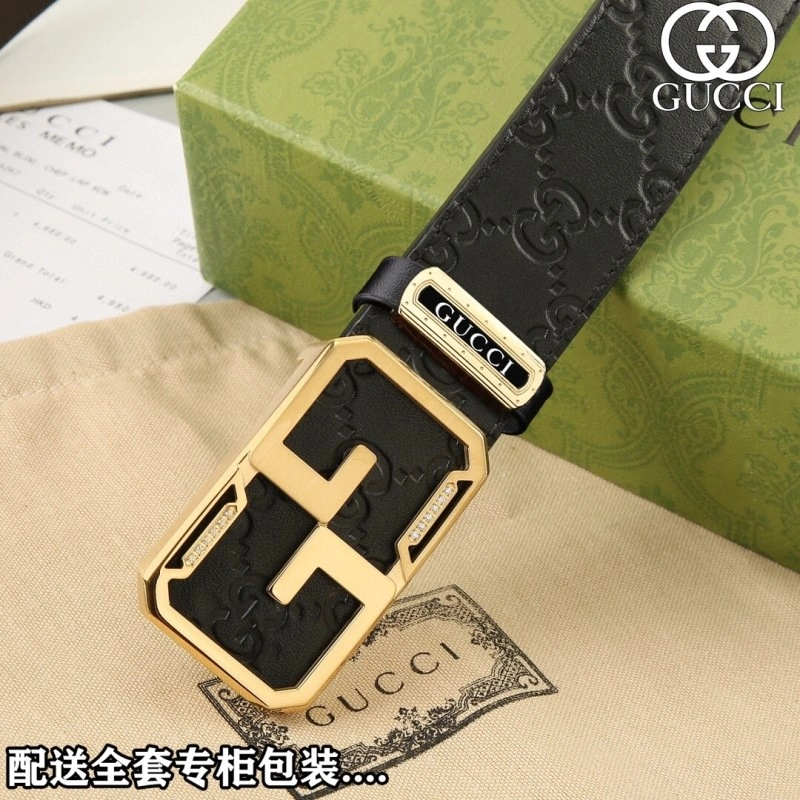 Gucci Belts Unique 290993