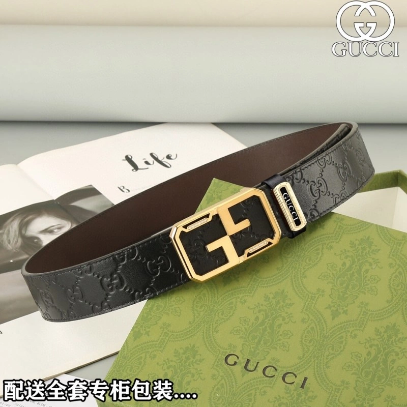 Gucci Belts Unique 290993