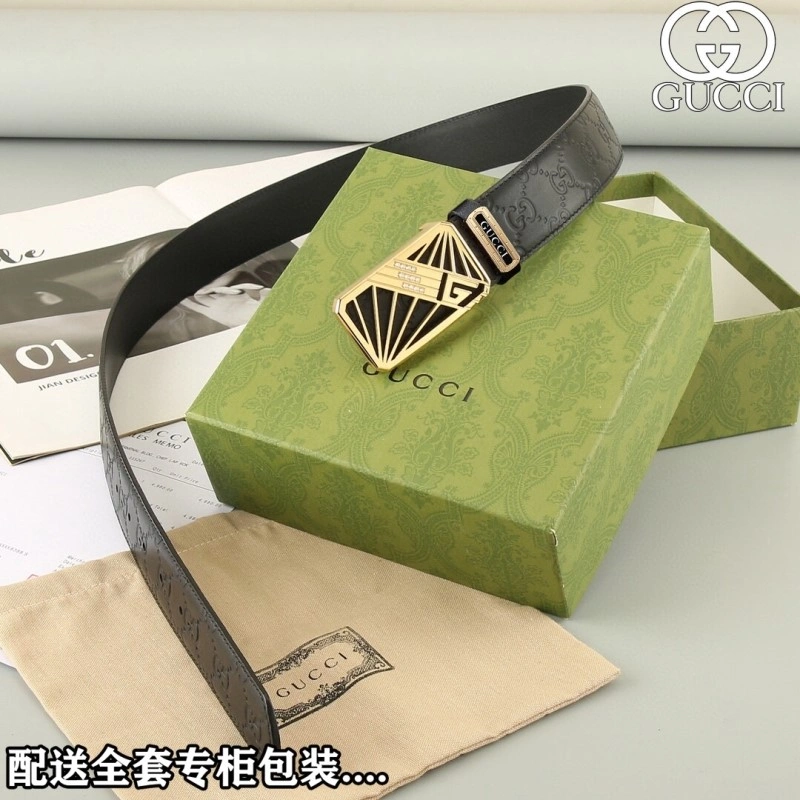 Gucci Belts WaterResistant 290992
