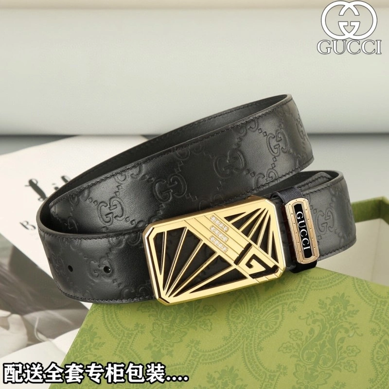 Gucci Belts WaterResistant 290992