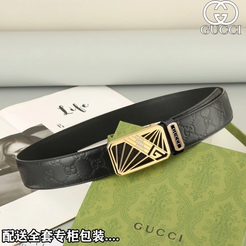Gucci Belts WaterResistant 290992