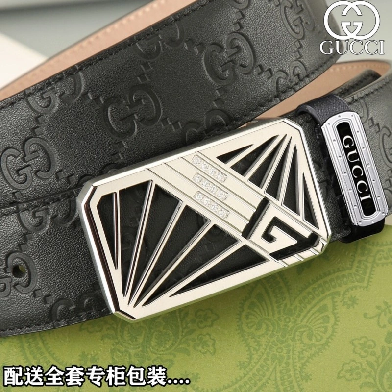 Gucci Belts WaterResistant 290992
