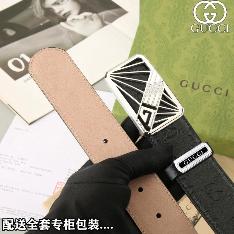 Gucci Belts WaterResistant 290992