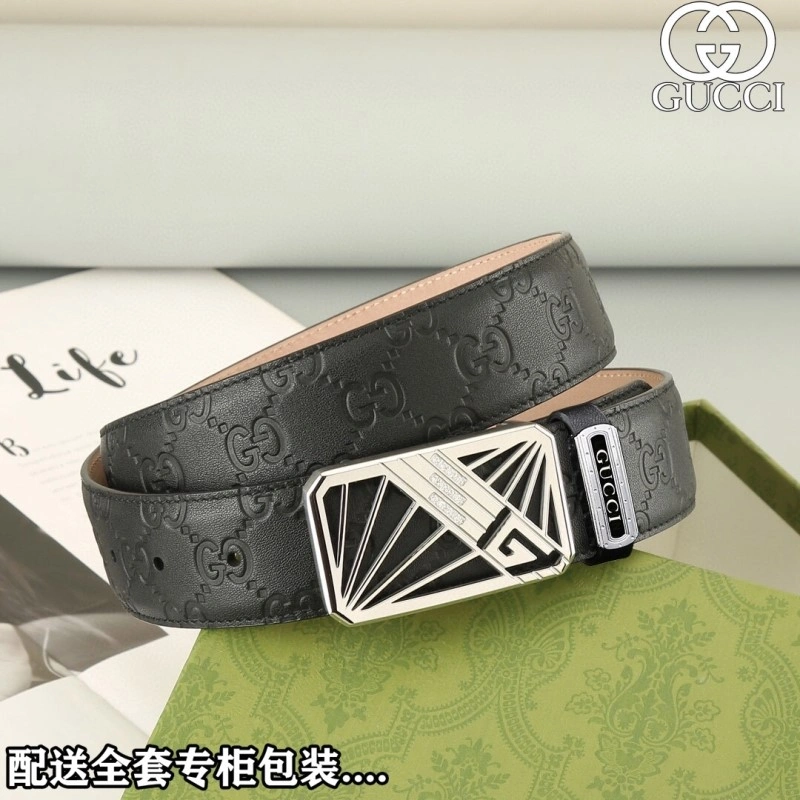 Gucci Belts WaterResistant 290992