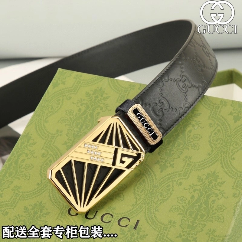 Gucci Belts WaterResistant 290992