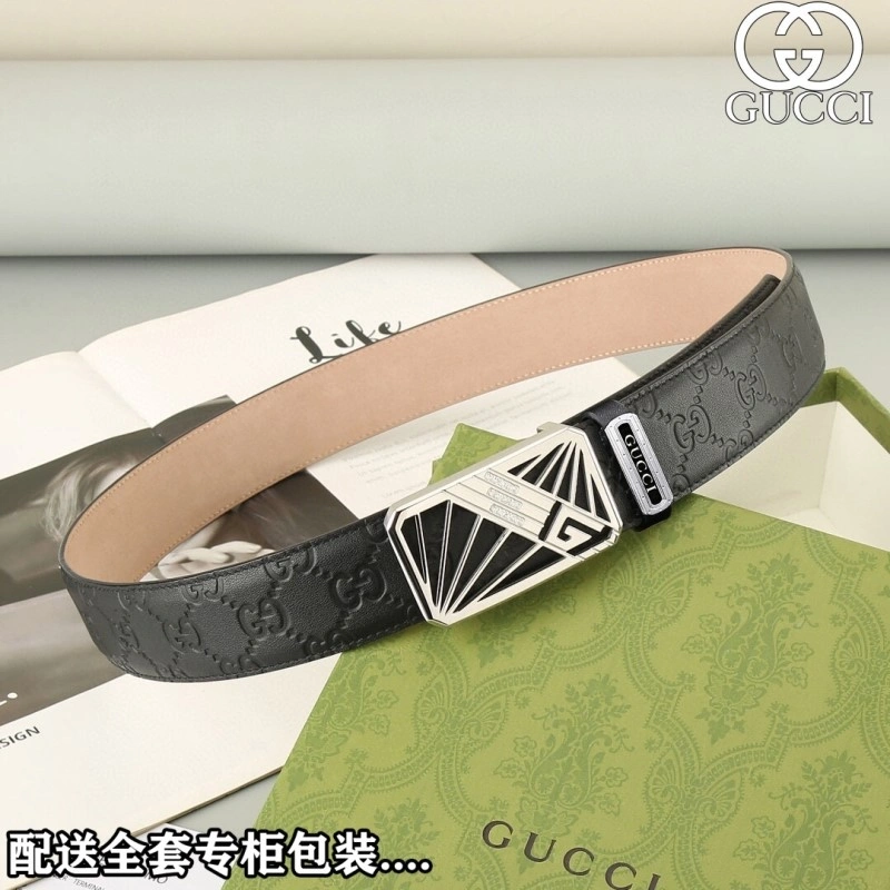 Gucci Belts WaterResistant 290992